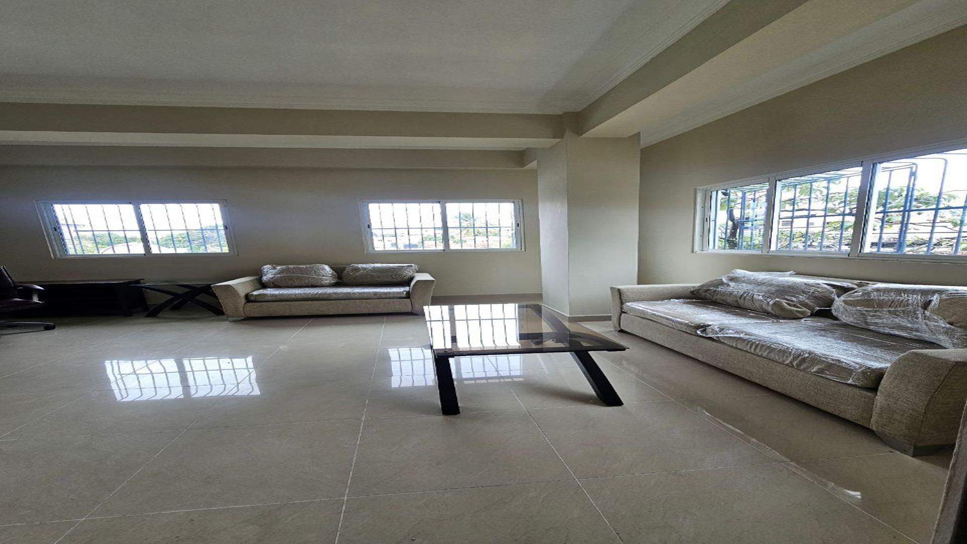 apartamentos - VENDO APARTAMENTO EN GAZCUE DISTRITO NACIONAL 3
