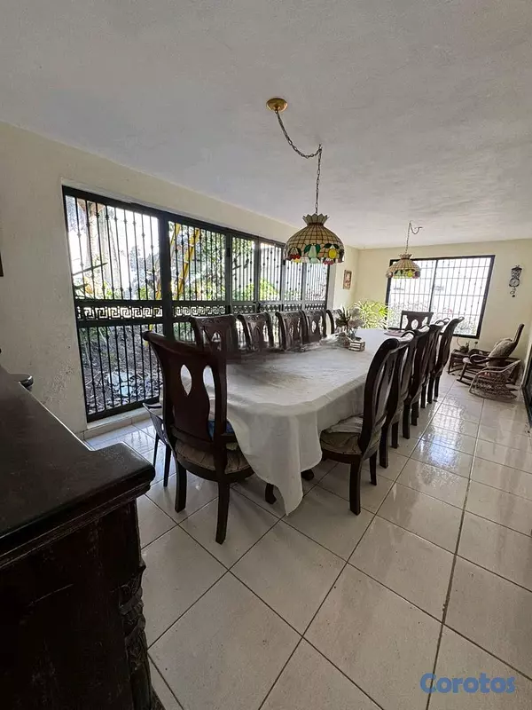 casas - Casa en Venta en Los Rios 8