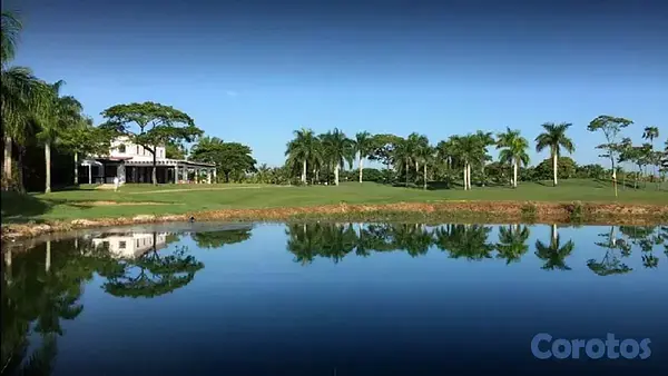 casas vacacionales y villas - La Romana - La Estancia Golf and Resort, Villa moderna de 3 Habitaciones 9