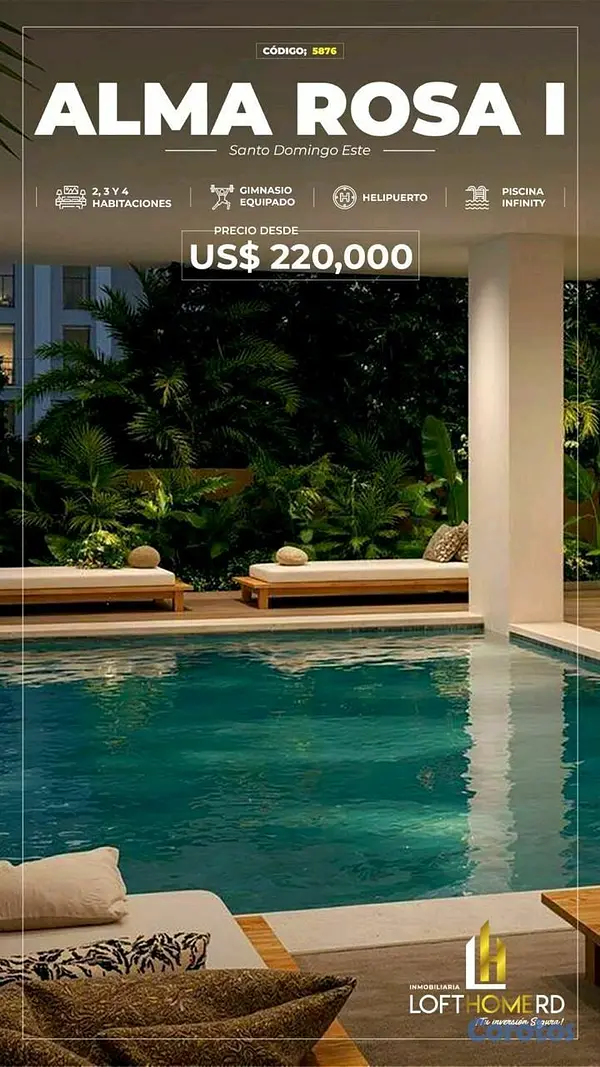 negocios en venta - Apartamentos en venta 6