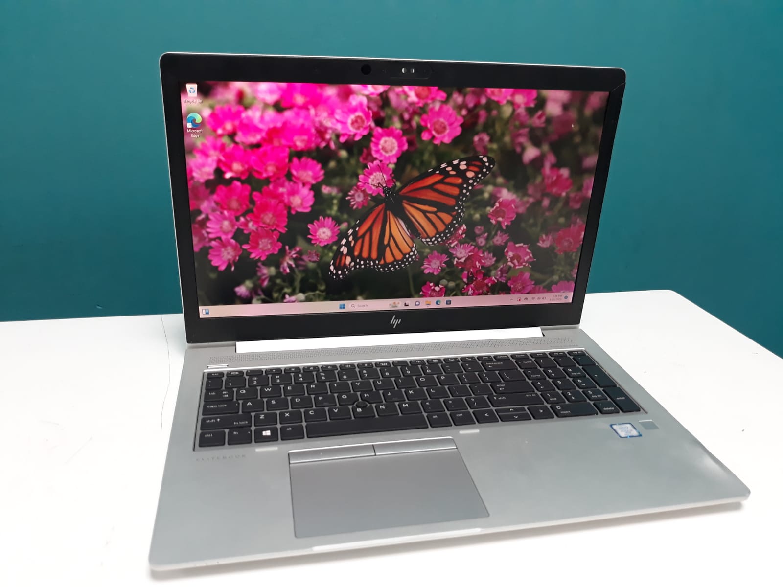 computadoras y laptops - Laptop, HP EliteBook 850 G5 / 8th Gen, Intel Core  1