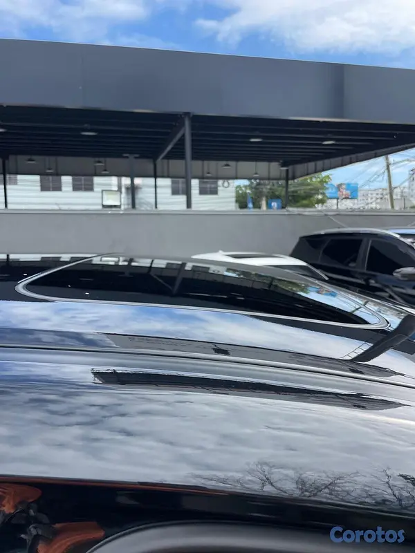 jeepetas y camionetas - Mazda CX-5 Limited 4WD 2025
 8