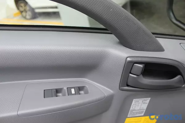 camiones y vehiculos pesados - Isuzu Volteo  8