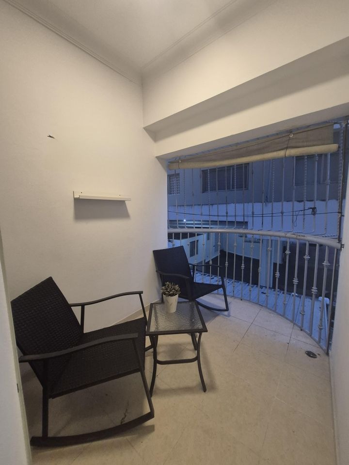 apartamentos - Vendo apartamento en Los Cacicazgos  3