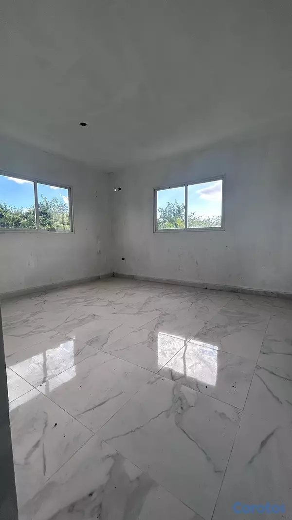 casas - CASA VENTA DE 3 NIVELES EN BRISA ORIENTAL 5