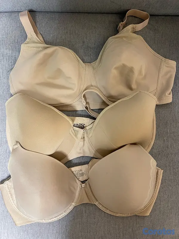 ropa para mujer - Bra para mujer de excelente calidad. 100 por ciento originales. 6