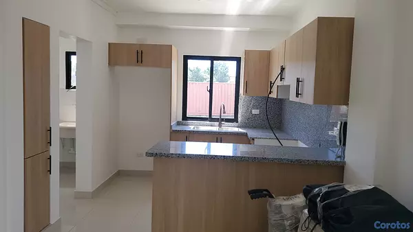 apartamentos - 🏡 Tu nuevo hogar te espera en San Isidro 2