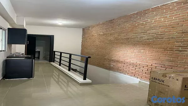 apartamentos - Edificio Zona Colonial con 6 Estudios en la Zona Colonial 9