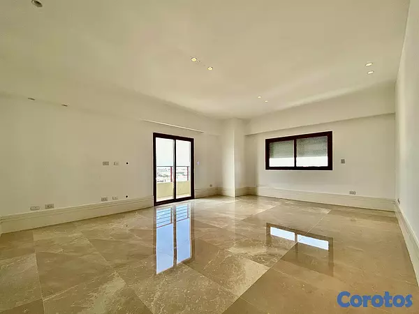 penthouses - Penthouse en los Cacicazgos con vista 360 grados  20
