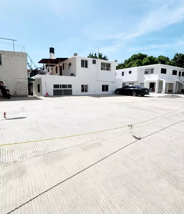 oficinas y locales comerciales - Propiedad comercial en Bella vista  3