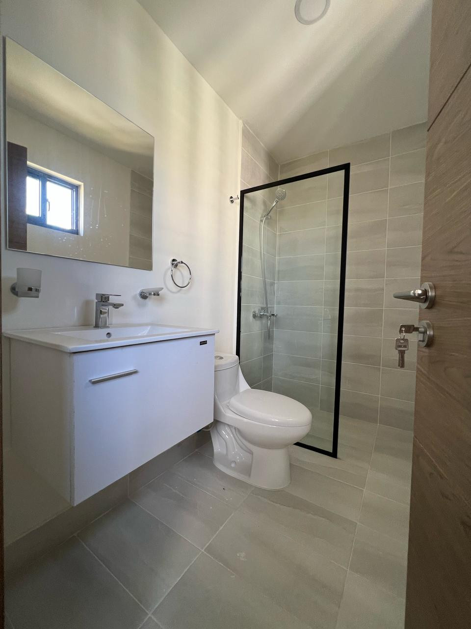 apartamentos - Apartamento de 3hab en la esperilla 5