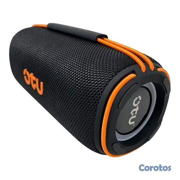 accesorios para electronica - Bocina Impermeable OTU BS-06  5