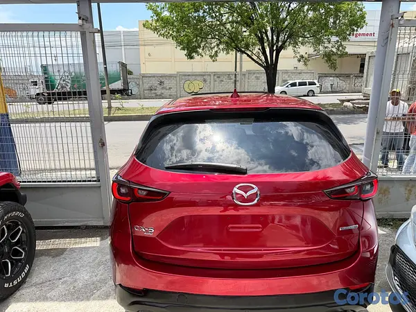 jeepetas y camionetas - Mazda CX5 2023 Premium
Recién importada 10