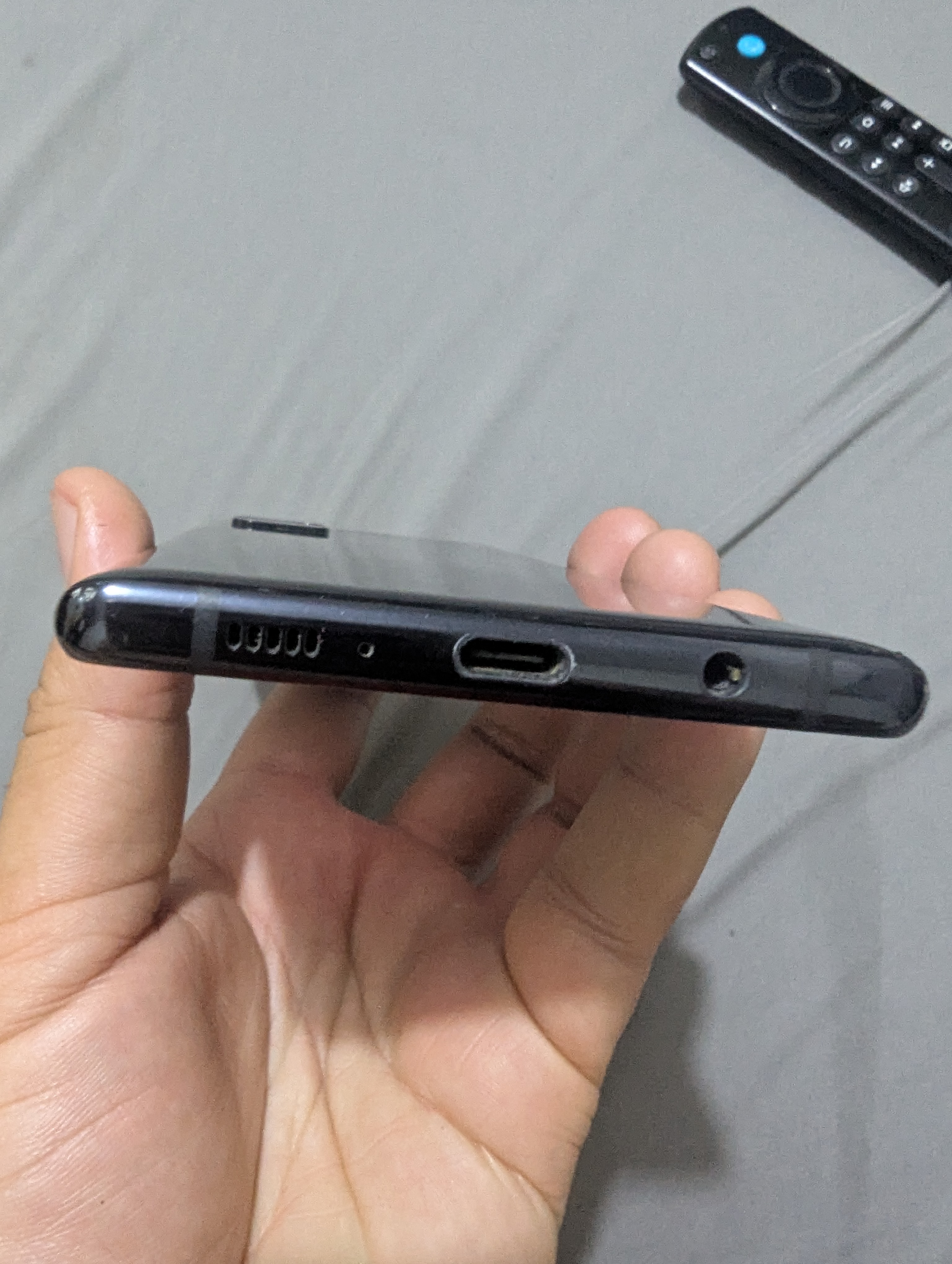celulares y tabletas - SAMSUNG A71 DESBLOQUEADO 128GB 7