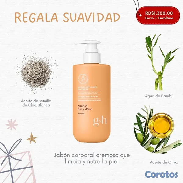 salud y belleza - Amway company  3