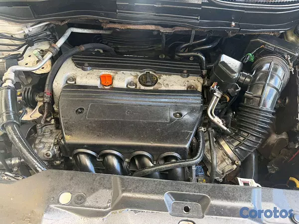 jeepetas y camionetas - 2010 Honda Crv  4