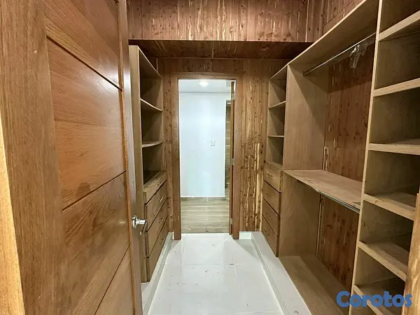 apartamentos - El estilo de vida que mereces Apartamento en Torre Moderna de Alma Rosa 1ra  8