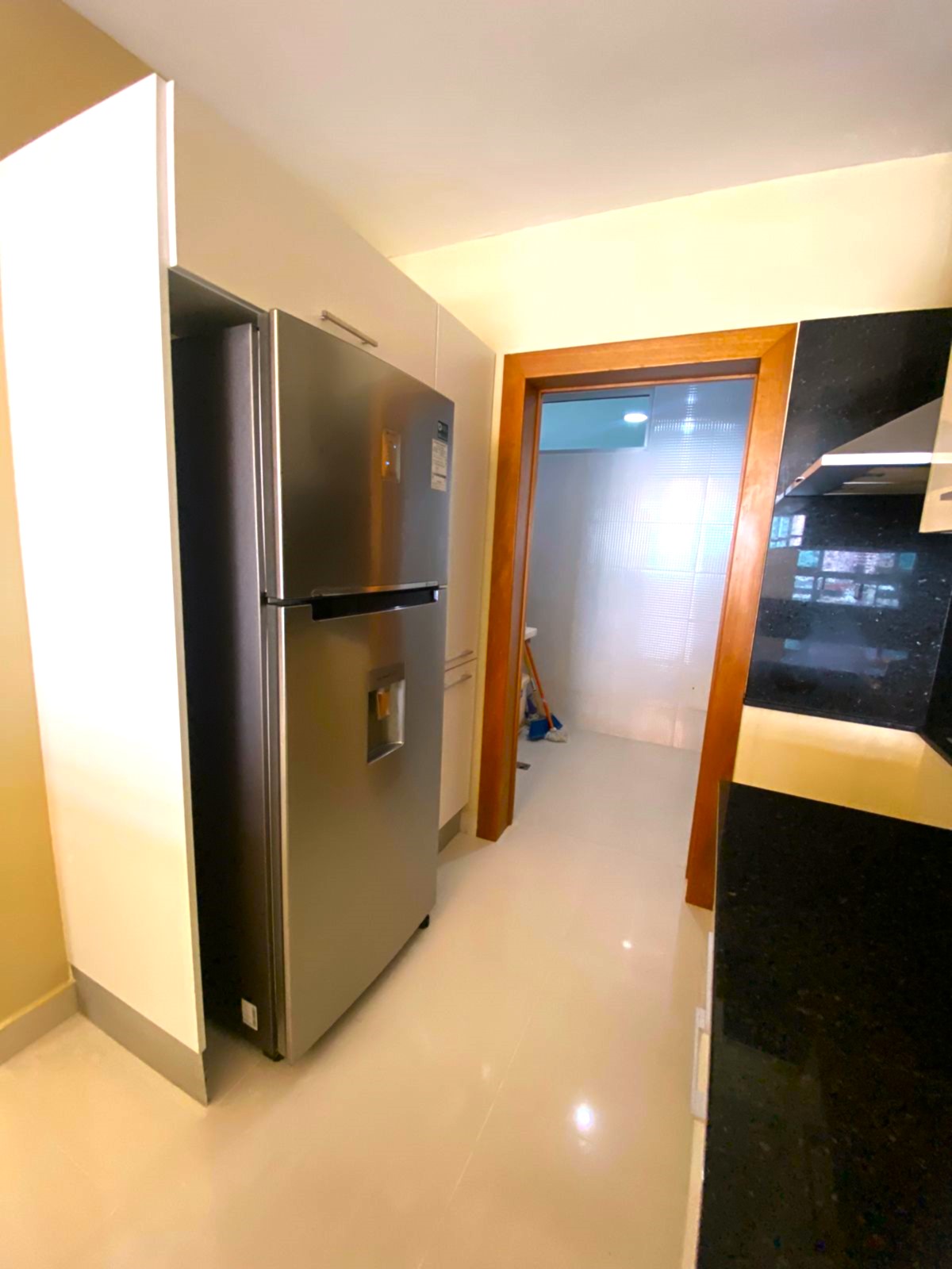 apartamentos - Apto. Alquiler Bella Vista 3