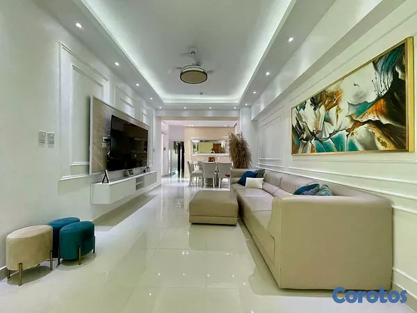 apartamentos - Apartamento de Oportunidad en Alma Rosa I  6