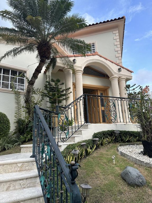 casas - Casa en venta arroyo hondo lll  4
