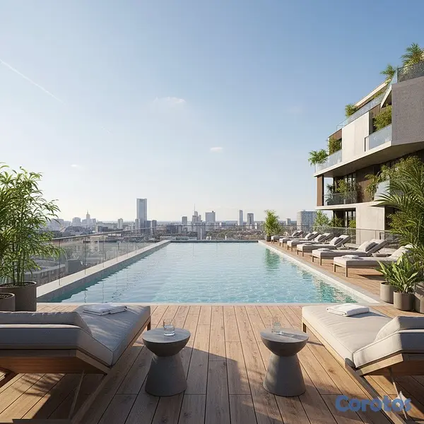 apartamentos - [Demo] Apartamento en Venta en Centro de la Ciudad 5