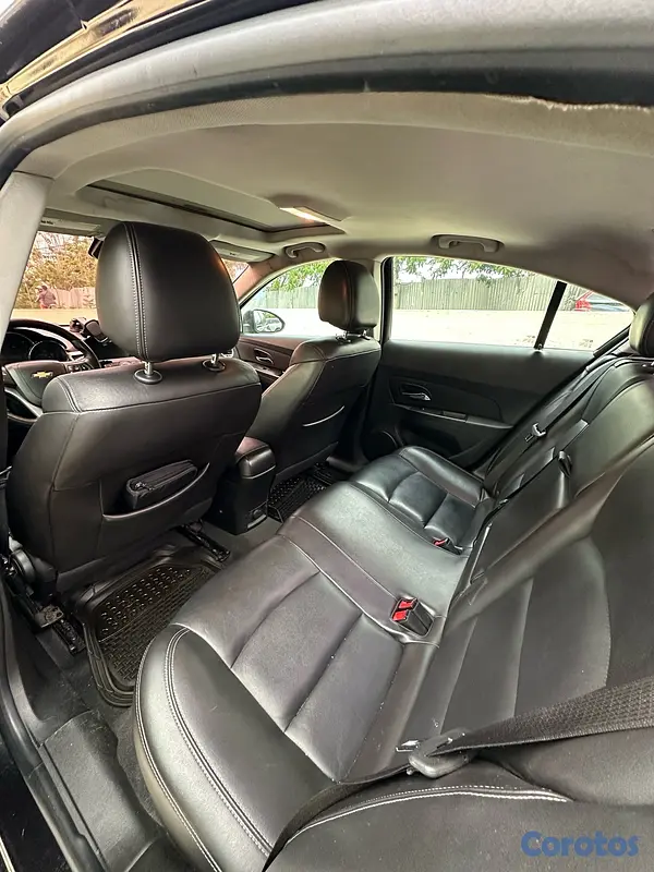 carros - Chevrolet Cruze 2014 LT Turbo 9