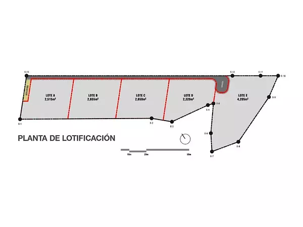 solares y terrenos - Terreno en Mata de Platano Jarabacoa 4