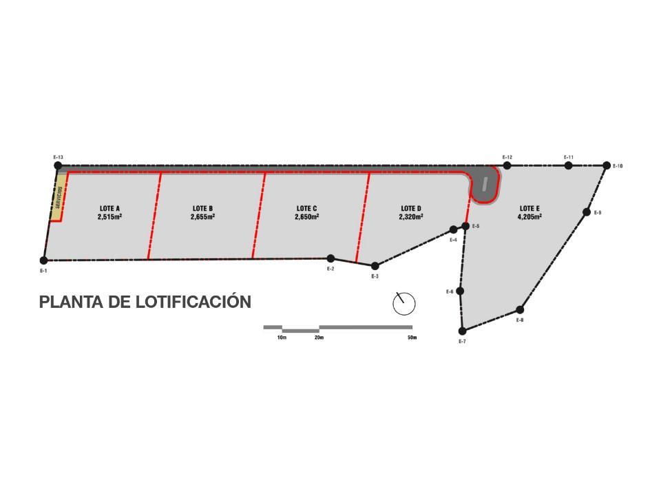 solares y terrenos - Terreno en Mata de Platano Jarabacoa 4