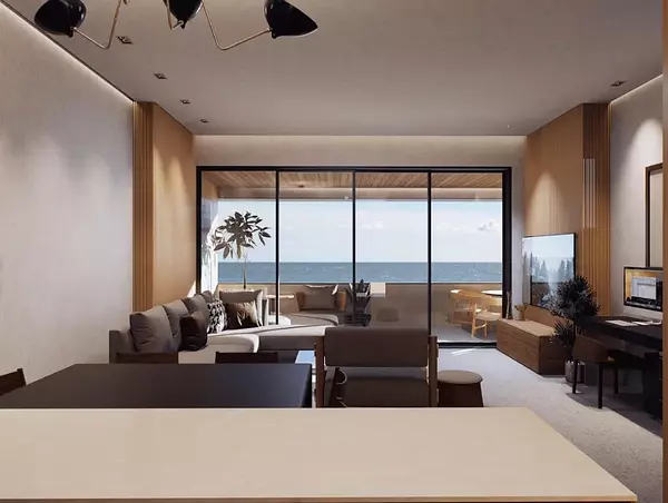 apartamentos - Juan Dolió - Oceanic - Apartamentos beachfront 4