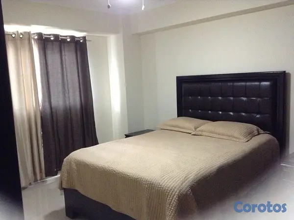 apartamentos - Exclusivo apartamento totalmente amueblado en Mira 5