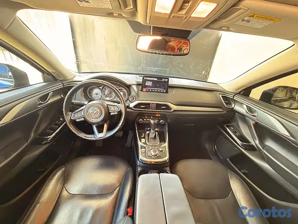 jeepetas y camionetas - Mazda cx9 touring 2020 10