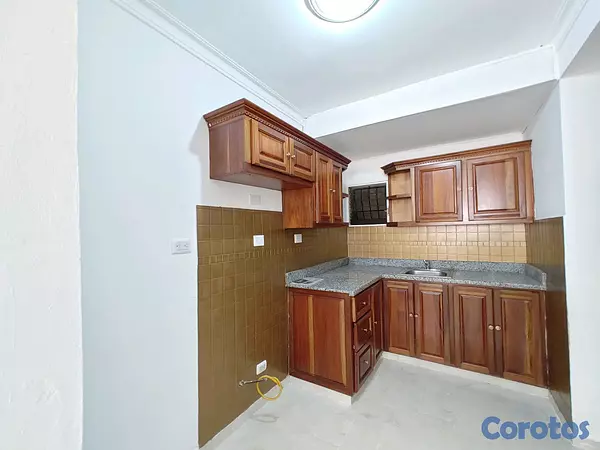 apartamentos - Apartamento en Alquiler en Urbanizacion Fernandez 9