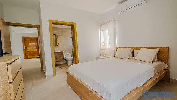 apartamentos - Costa Bavaro Garden Apartamento de 2 habitaciones en venta 10