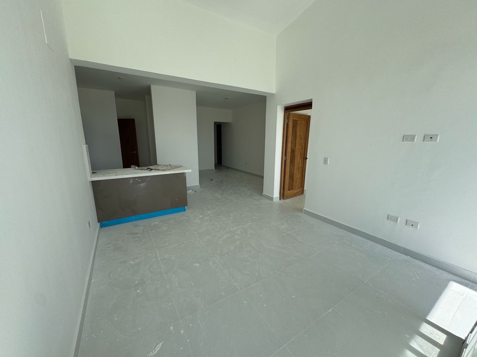 apartamentos - Apartamento en venta Larimar - Cocotal(Punta Cana) 1