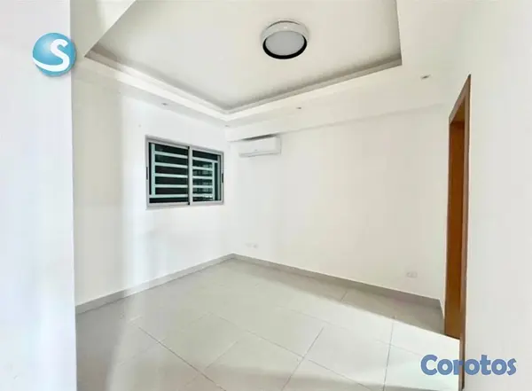 apartamentos - Apartamento en venta-bella vista sur  6