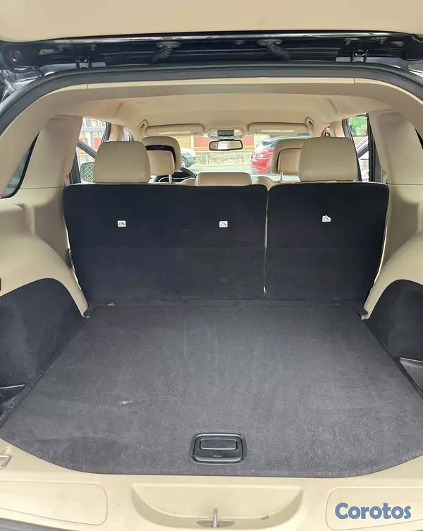 jeepetas y camionetas - JEEP GRAND CHEROKEE LAREDO 2016 10