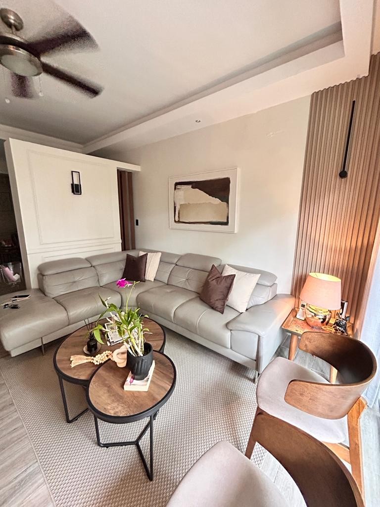 apartamentos - Se vende apartamento en Los Prados 5