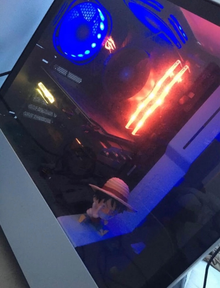 computadoras y laptops - Pc gaming 1