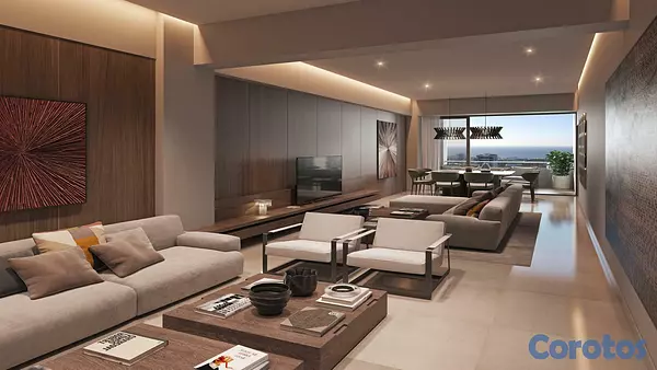 apartamentos - VENTA DE APTOS EN LA ESPERILLA 7