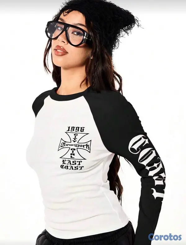 ropa para mujer - Suera  2