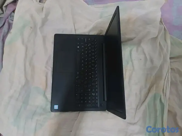 computadoras y laptops - Dell Latitude 3590 - 16GB RAM / SSD 256GB - ¡Nítida y Rápida! 5