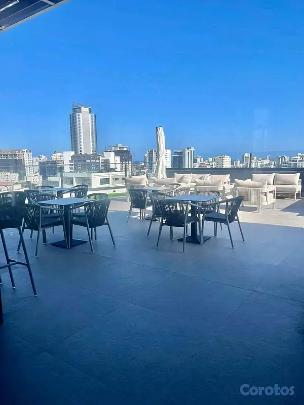 apartamentos - Apartamento en Venta Naco 6