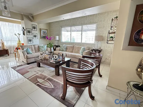 penthouses - ¡Exclusivo Penthouse Dúplex de 335 m² en Evaristo  4