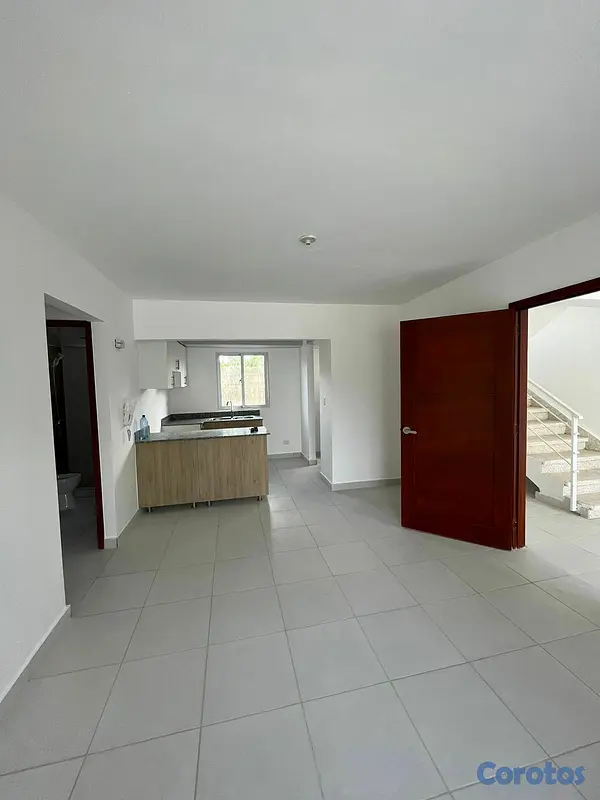 apartamentos - Venta de Apartamento en las Americas  5