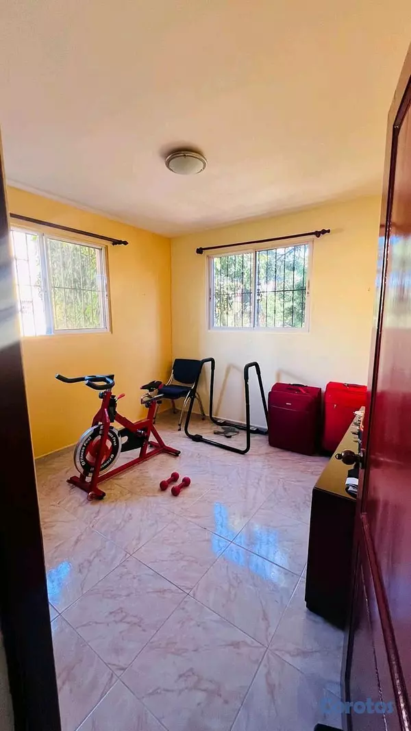 apartamentos - vendo en Alma Rosa II 12