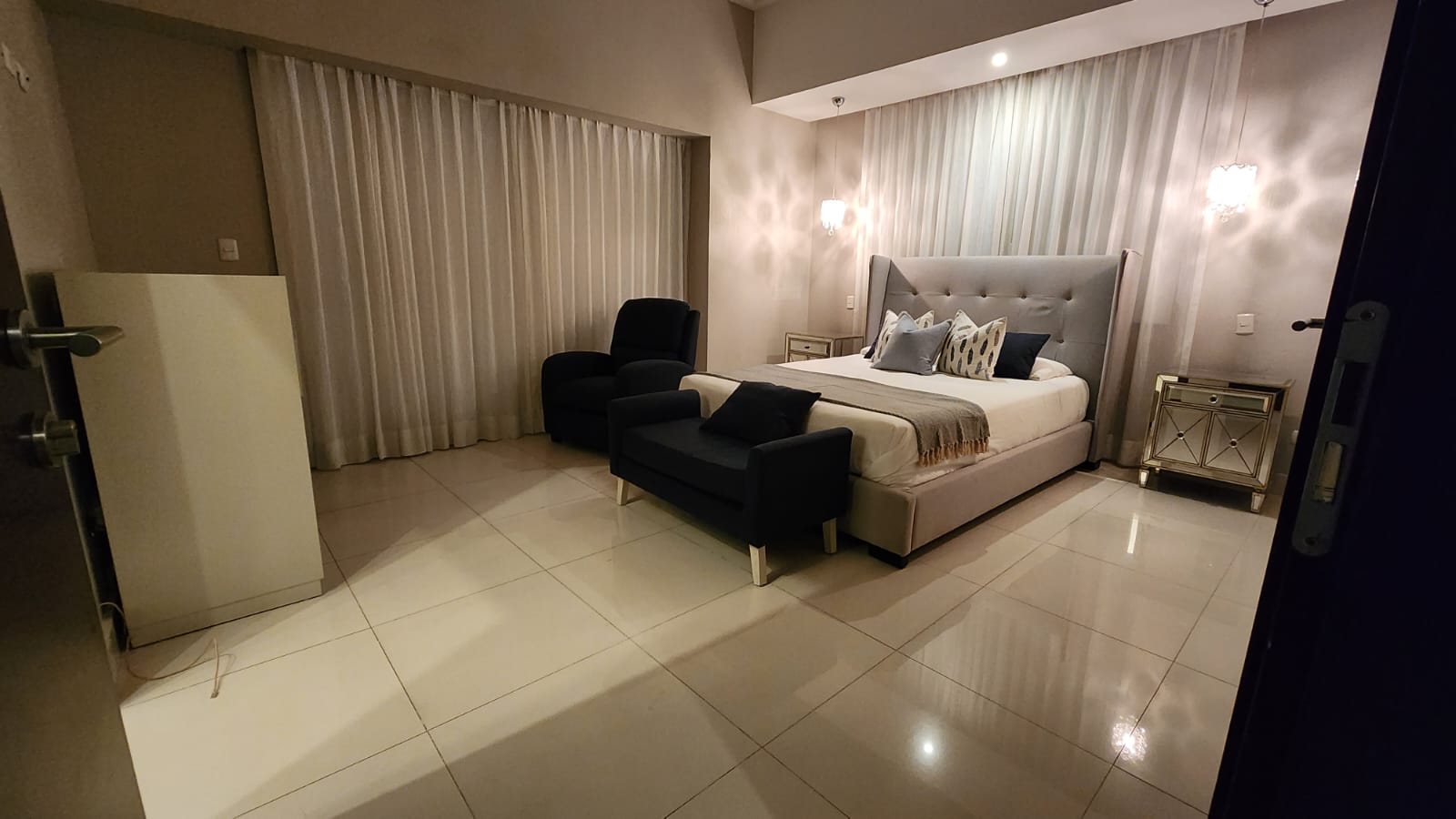 apartamentos - VENDO Apartamento En Naco CÓDIGO: PD458  4