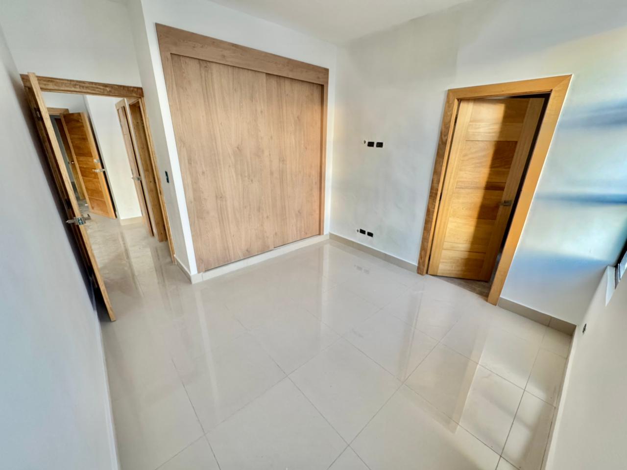 apartamentos - Vendo apartamentos nuevos en Renacimiento  6