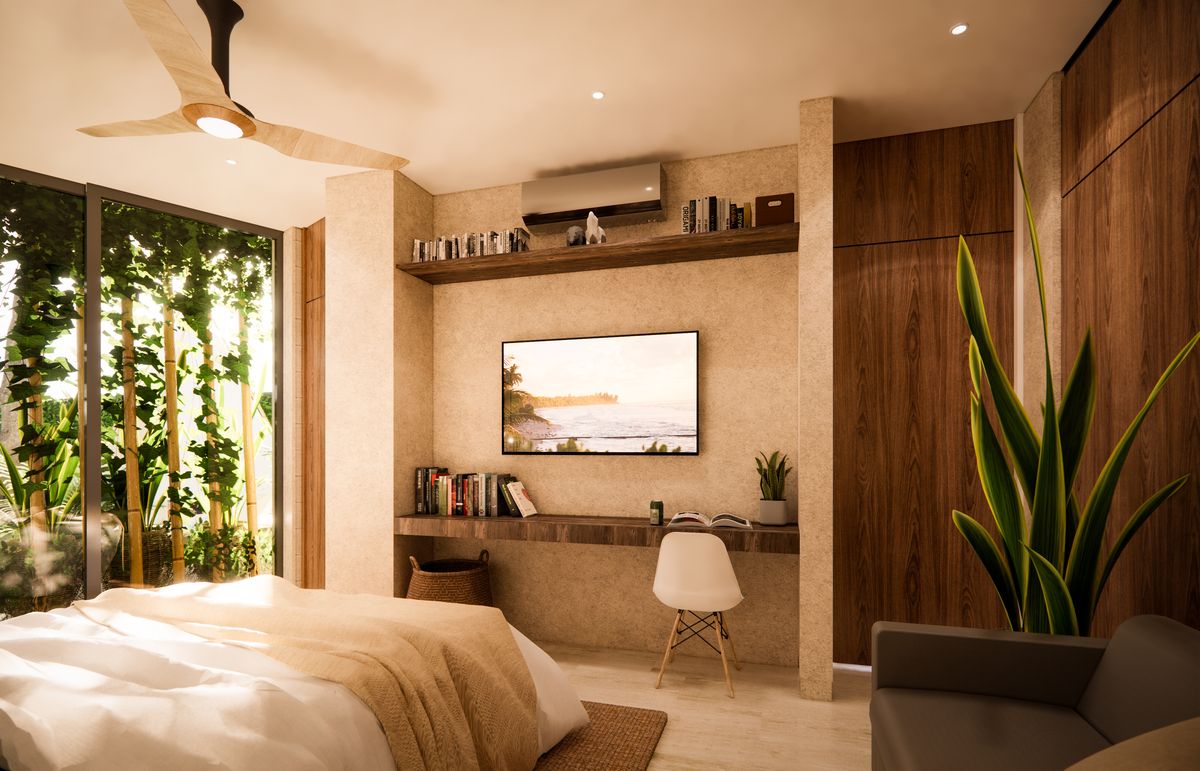 apartamentos - Apartamento en Venta en Miches 3