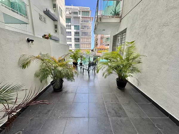 apartamentos - Apartamento en Venta y Alquiler – Mirador Norte 4