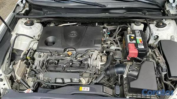 carros - Toyota camry se 2020 6